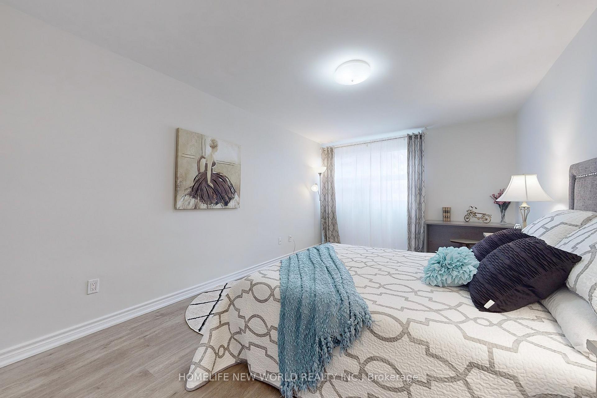 Photo 10 of Unit 2004, 3 Massey Square, Toronto, Crescent Town — HOMEH