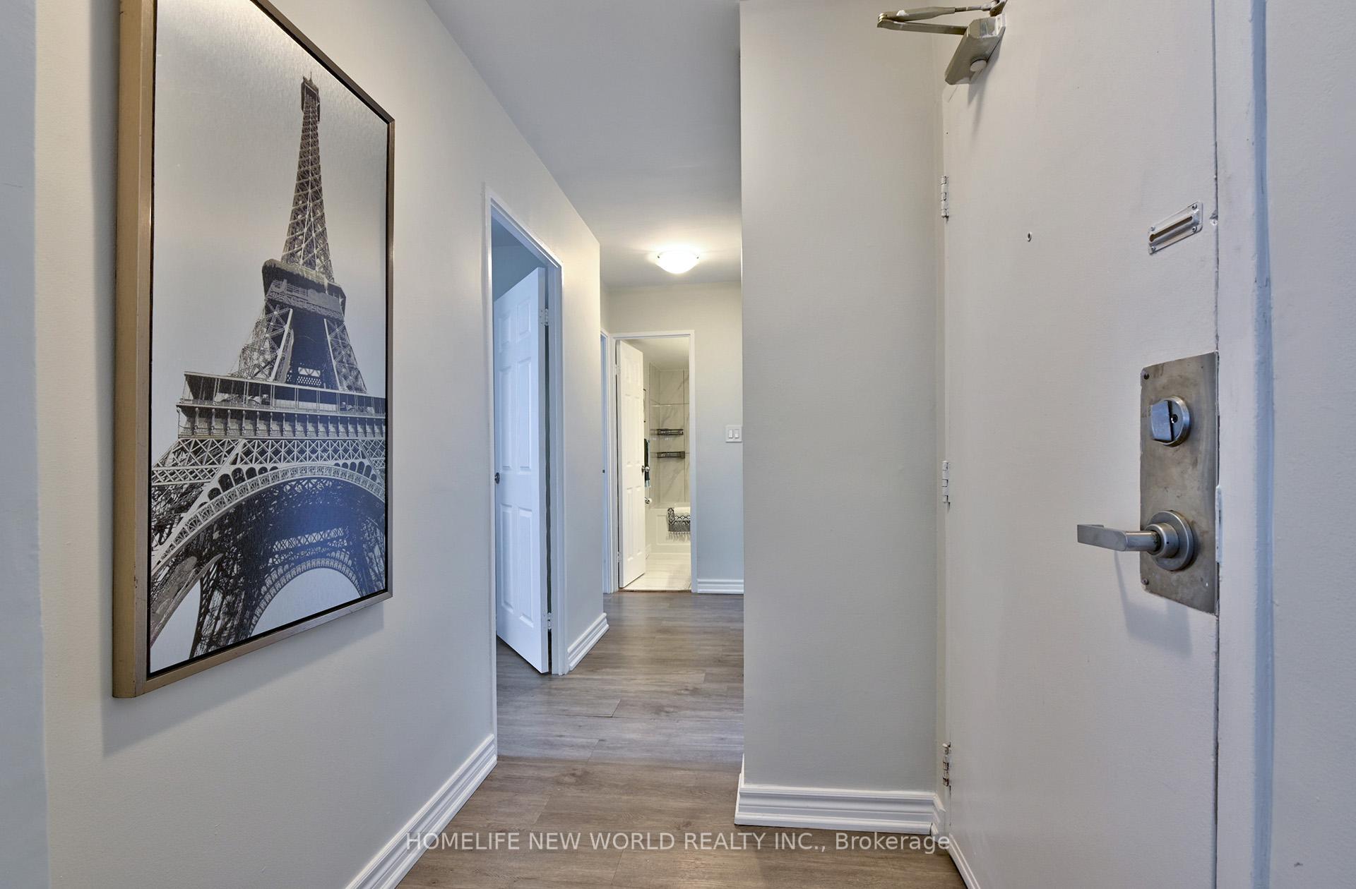 Photo 15 of Unit 2004, 3 Massey Square, Toronto, Crescent Town — HOMEH