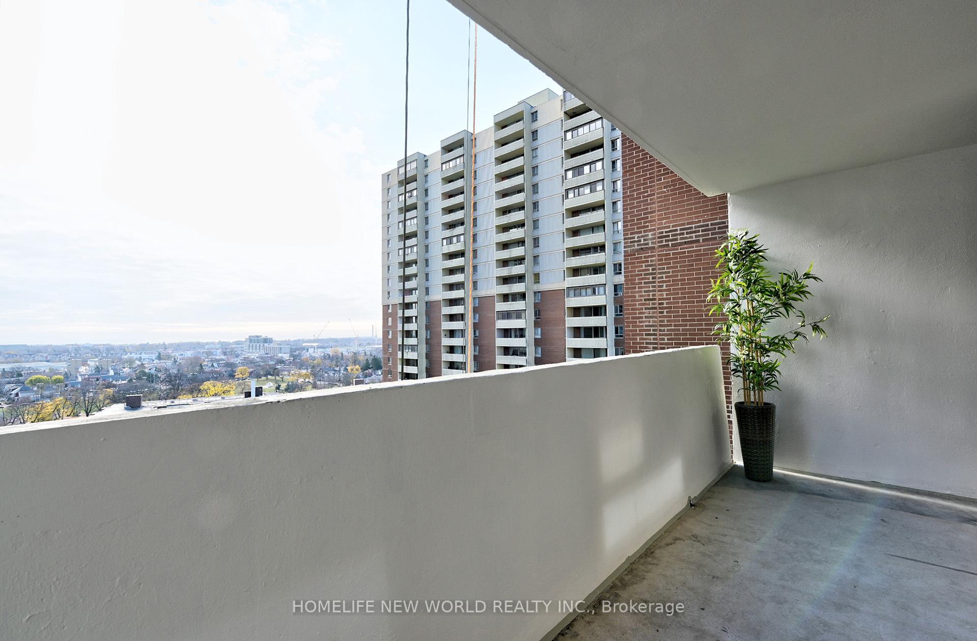 Photo 16 of Unit 2004, 3 Massey Square, Toronto, Crescent Town — HOMEH