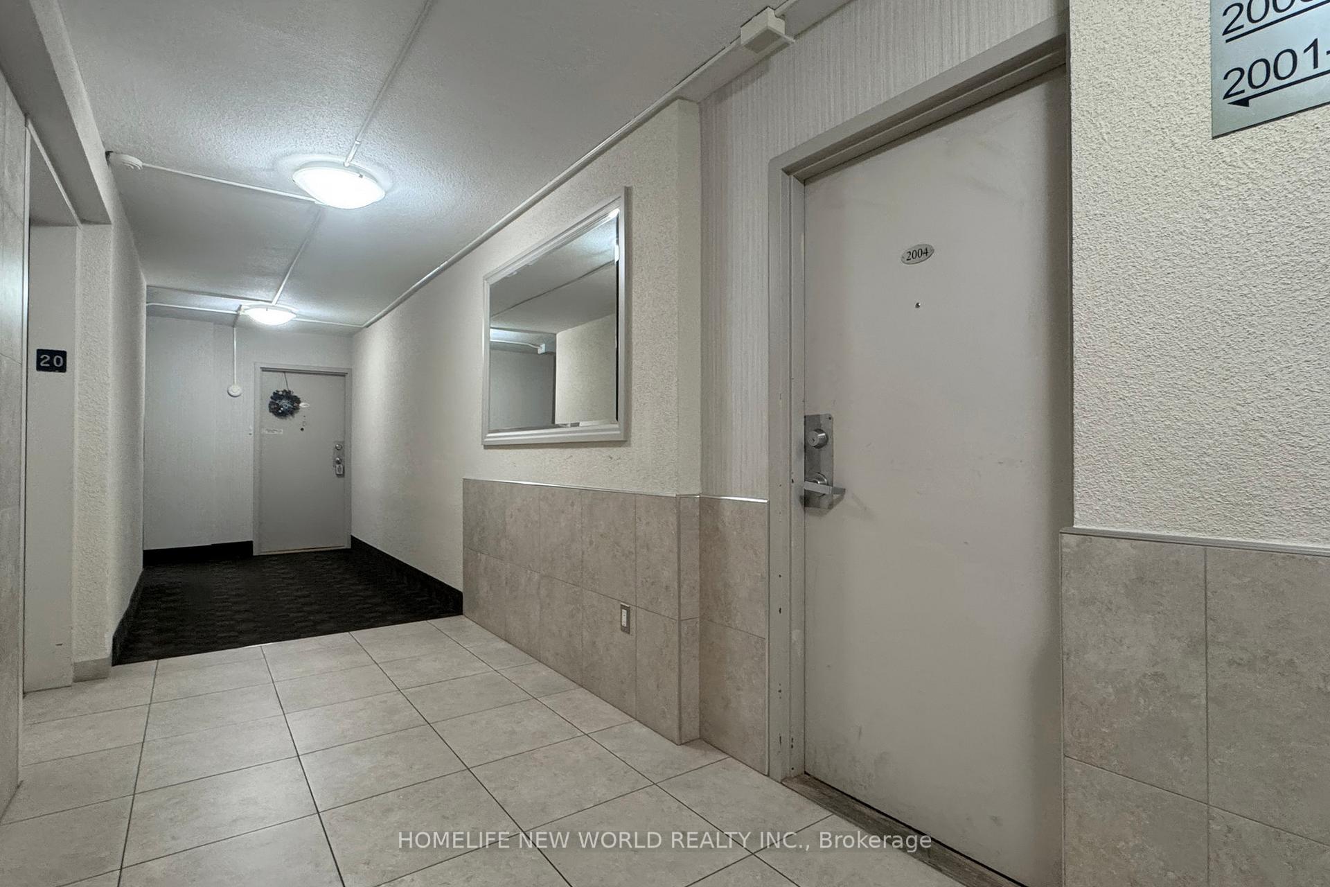 Photo 17 of Unit 2004, 3 Massey Square, Toronto, Crescent Town — HOMEH