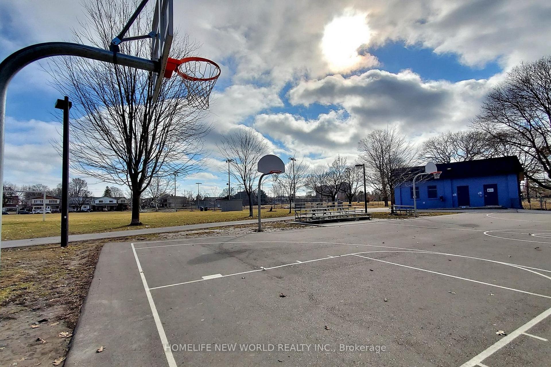 Photo 25 of Unit 2004, 3 Massey Square, Toronto, Crescent Town — HOMEH