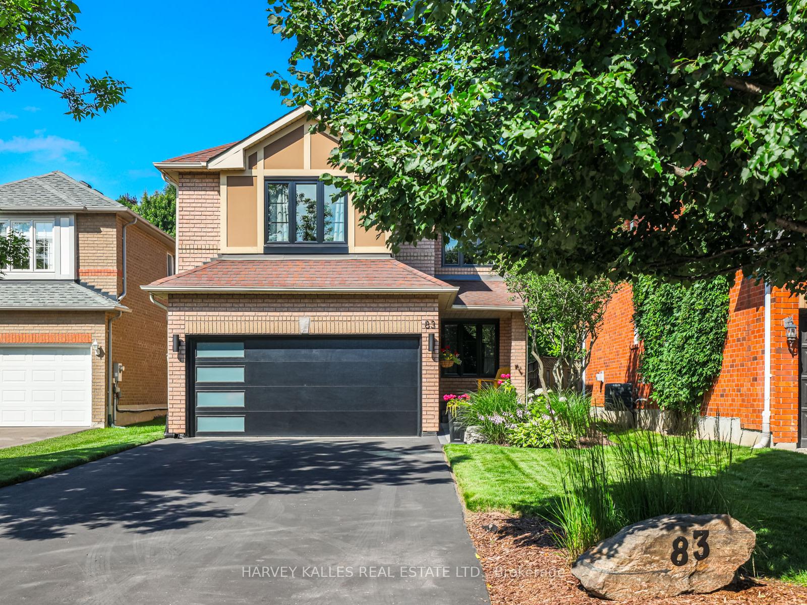 Photo 3 of 83 Stemmle Drive, Aurora, Aurora Highlands — HOMEH