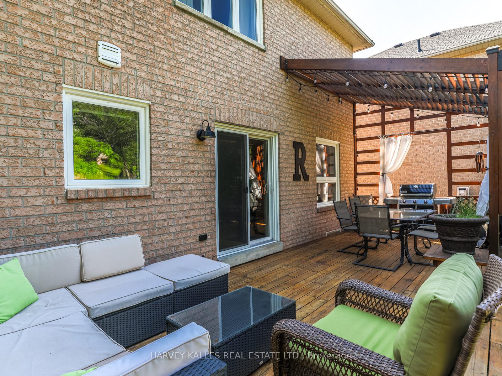 Photo 33 of 83 Stemmle Drive, Aurora, Aurora Highlands — HOMEH