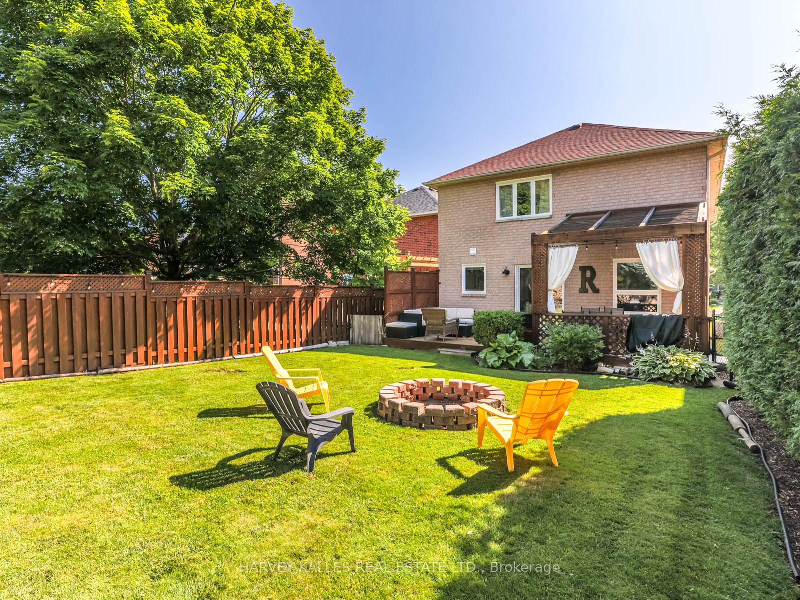 Photo 35 of 83 Stemmle Drive, Aurora, Aurora Highlands — HOMEH