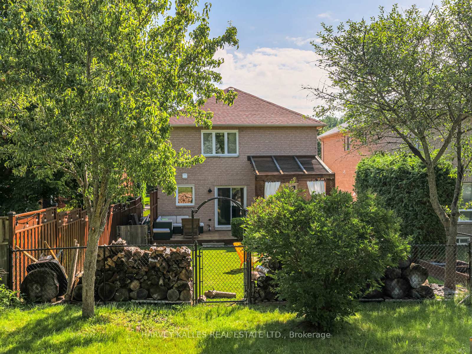 Photo 36 of 83 Stemmle Drive, Aurora, Aurora Highlands — HOMEH