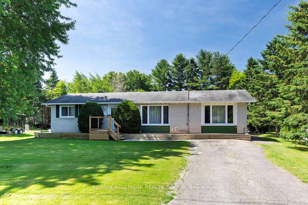 Front of 109 Rostad Avenue S