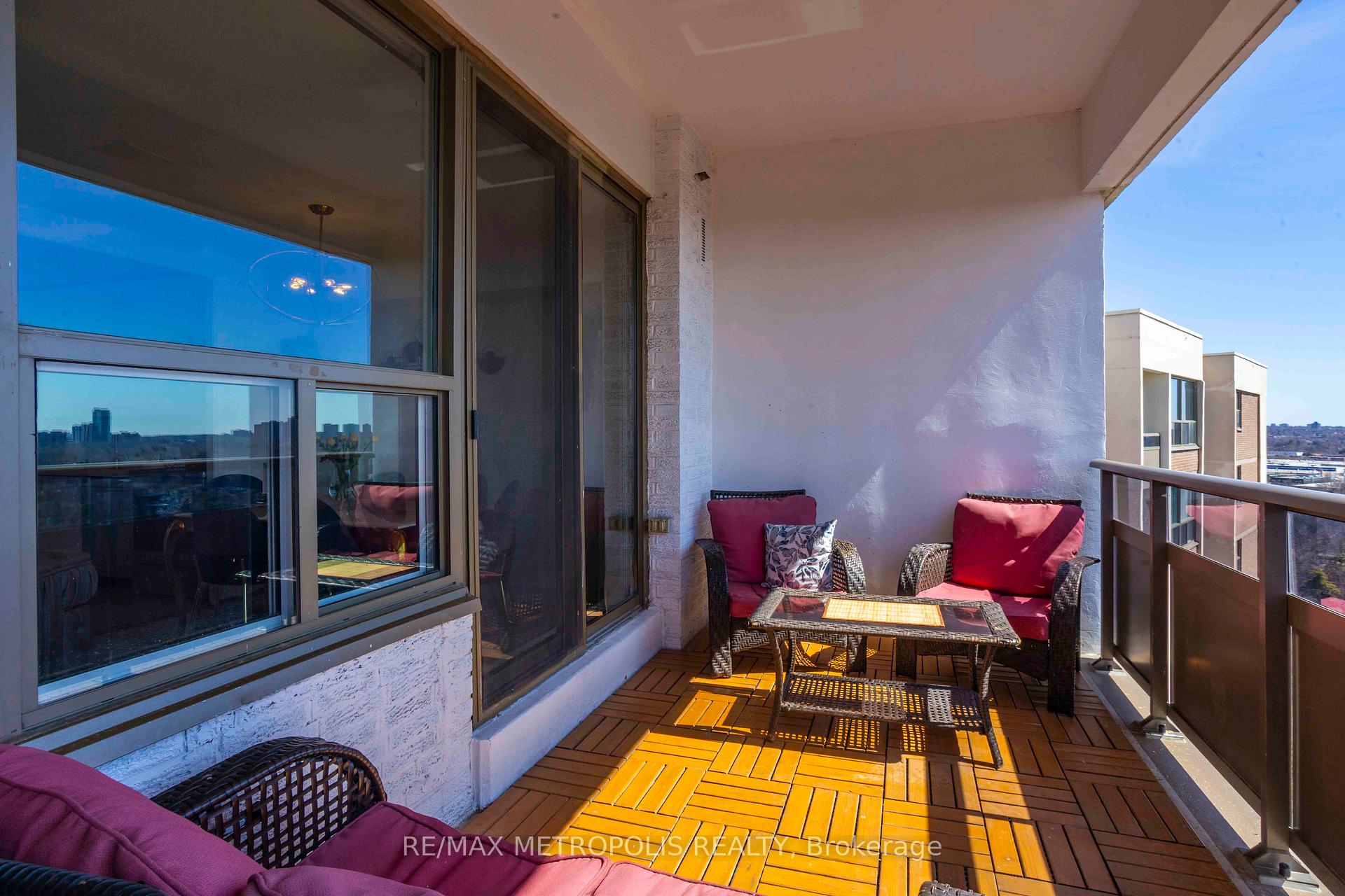 Photo 12 of Unit PH01, 15 Vicora Linkway, Toronto, Flemingdon Park — HOMEH