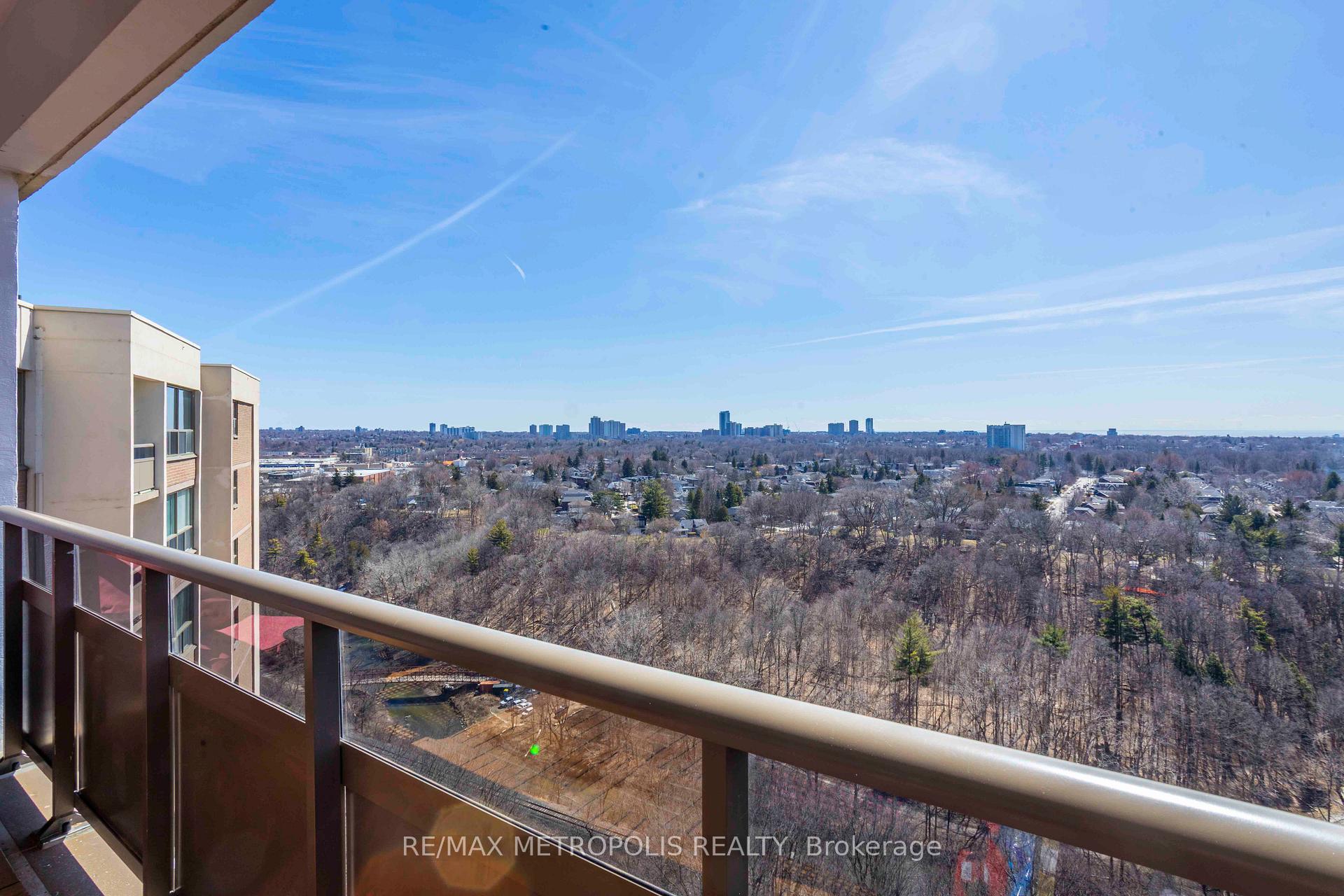 Photo 14 of Unit PH01, 15 Vicora Linkway, Toronto, Flemingdon Park — HOMEH