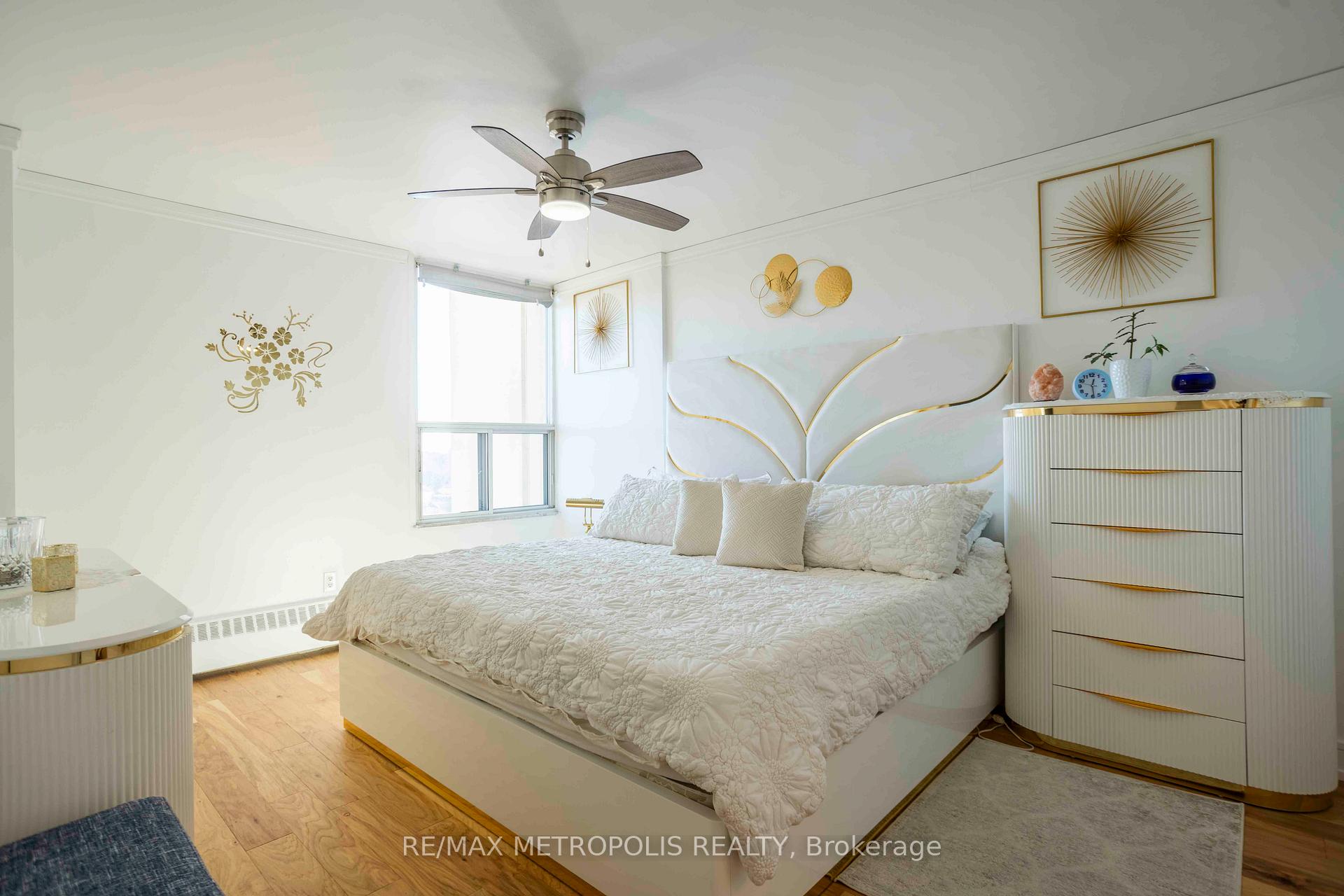 Photo 16 of Unit PH01, 15 Vicora Linkway, Toronto, Flemingdon Park — HOMEH
