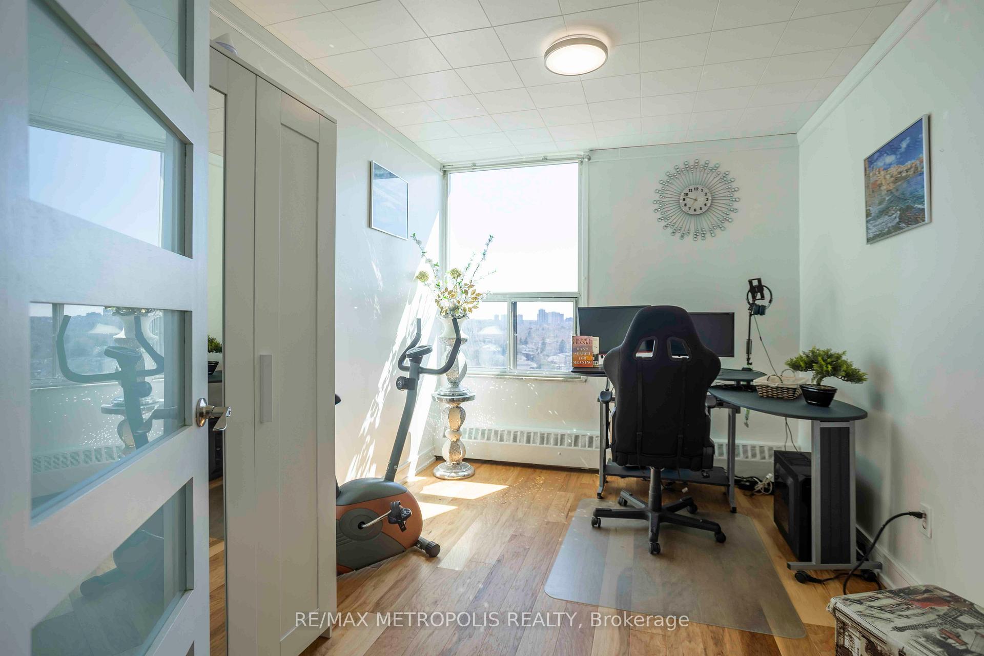 Photo 21 of Unit PH01, 15 Vicora Linkway, Toronto, Flemingdon Park — HOMEH