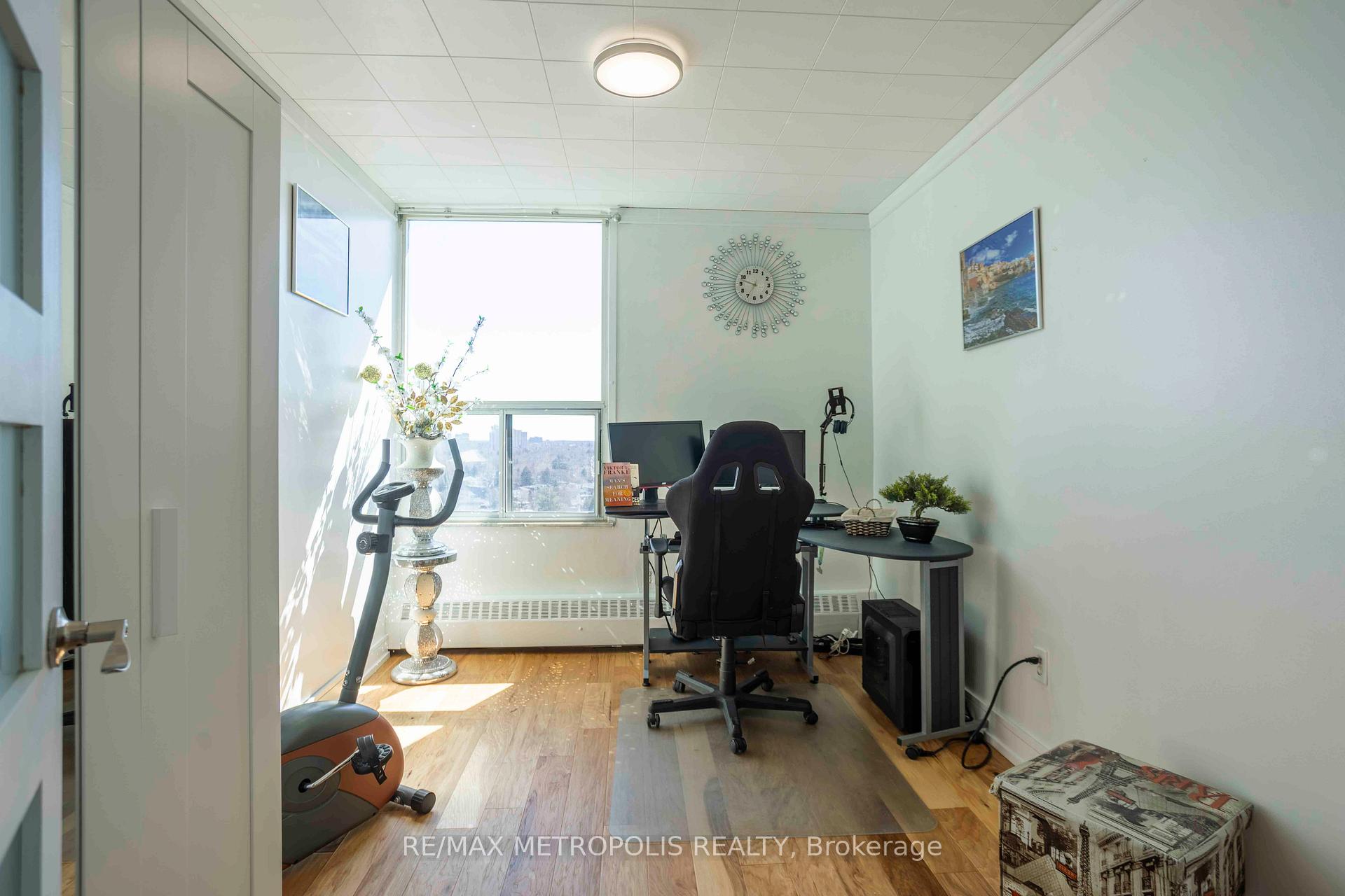 Photo 22 of Unit PH01, 15 Vicora Linkway, Toronto, Flemingdon Park — HOMEH