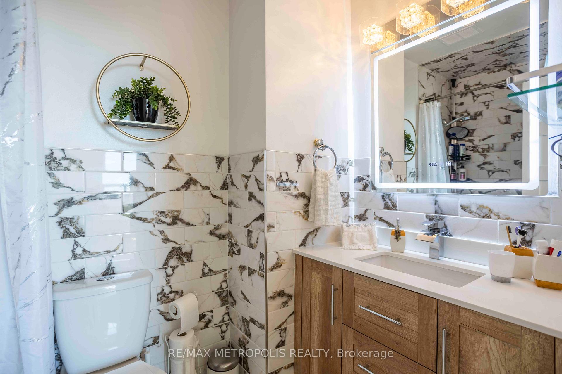 Photo 23 of Unit PH01, 15 Vicora Linkway, Toronto, Flemingdon Park — HOMEH