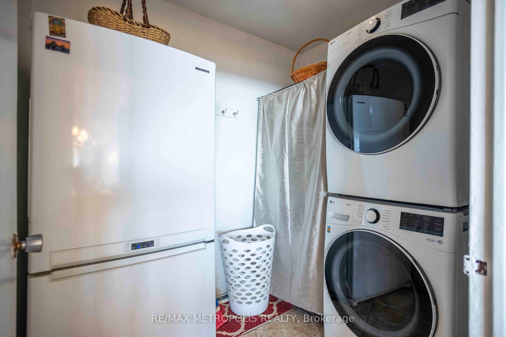 Photo 28 of Unit PH01, 15 Vicora Linkway, Toronto, Flemingdon Park — HOMEH