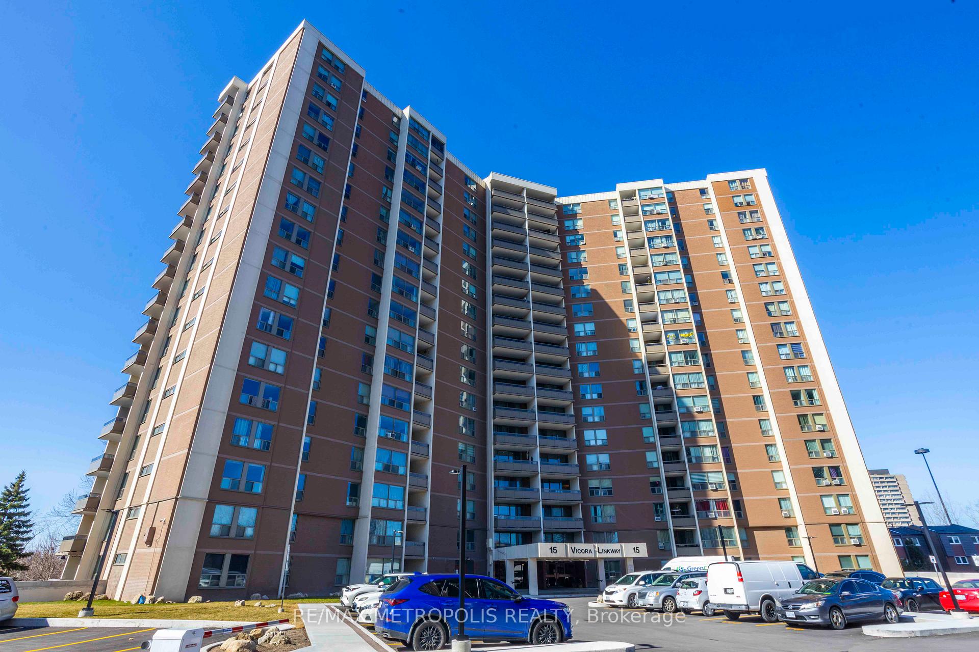 Photo 29 of Unit PH01, 15 Vicora Linkway, Toronto, Flemingdon Park — HOMEH