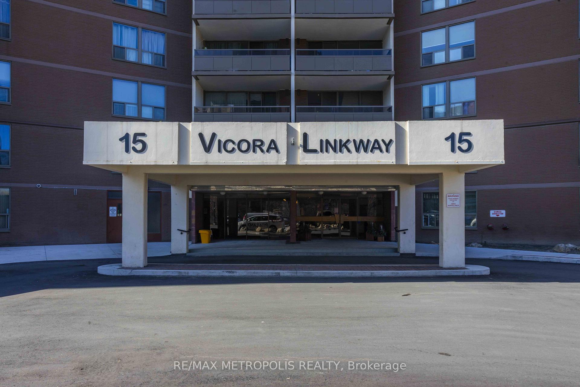 Photo 30 of Unit PH01, 15 Vicora Linkway, Toronto, Flemingdon Park — HOMEH