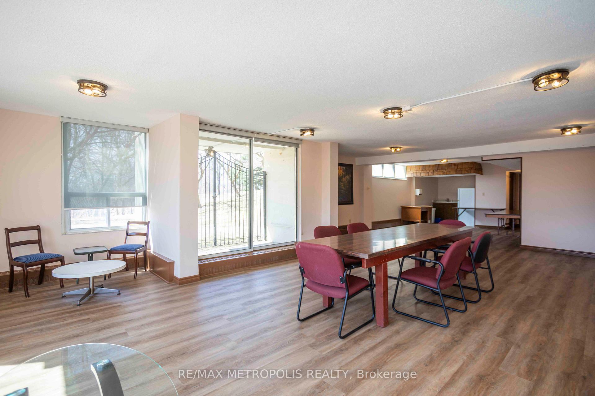 Photo 32 of Unit PH01, 15 Vicora Linkway, Toronto, Flemingdon Park — HOMEH