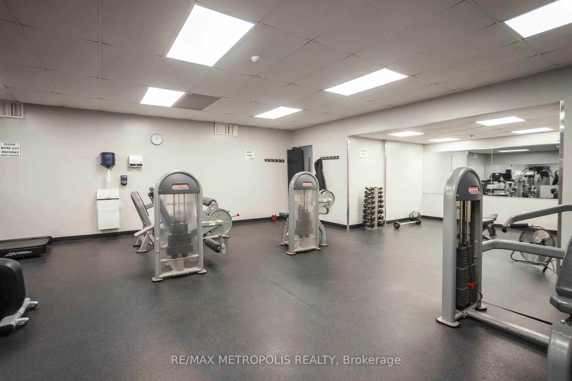 Photo 33 of Unit PH01, 15 Vicora Linkway, Toronto, Flemingdon Park — HOMEH