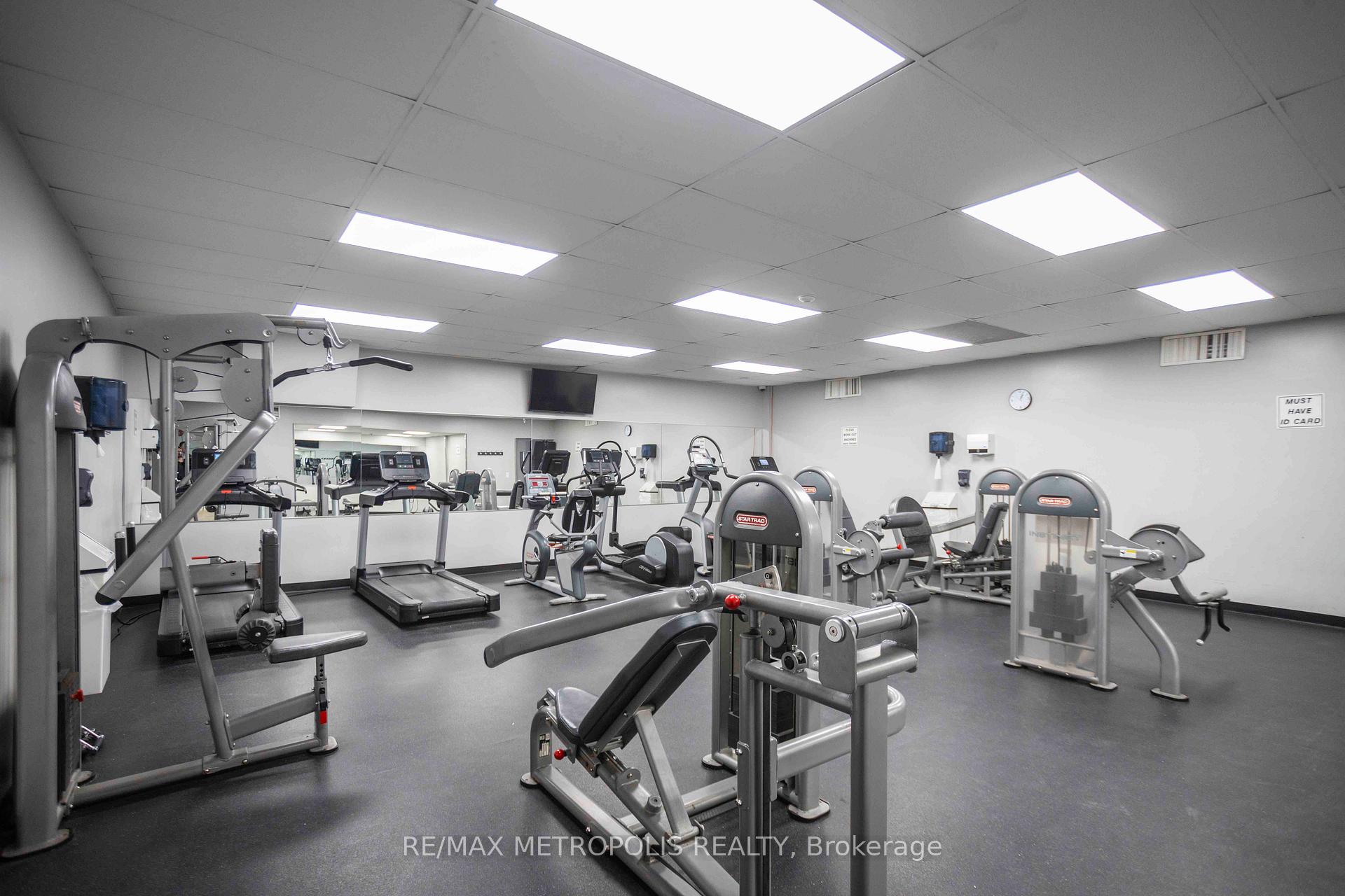 Photo 34 of Unit PH01, 15 Vicora Linkway, Toronto, Flemingdon Park — HOMEH