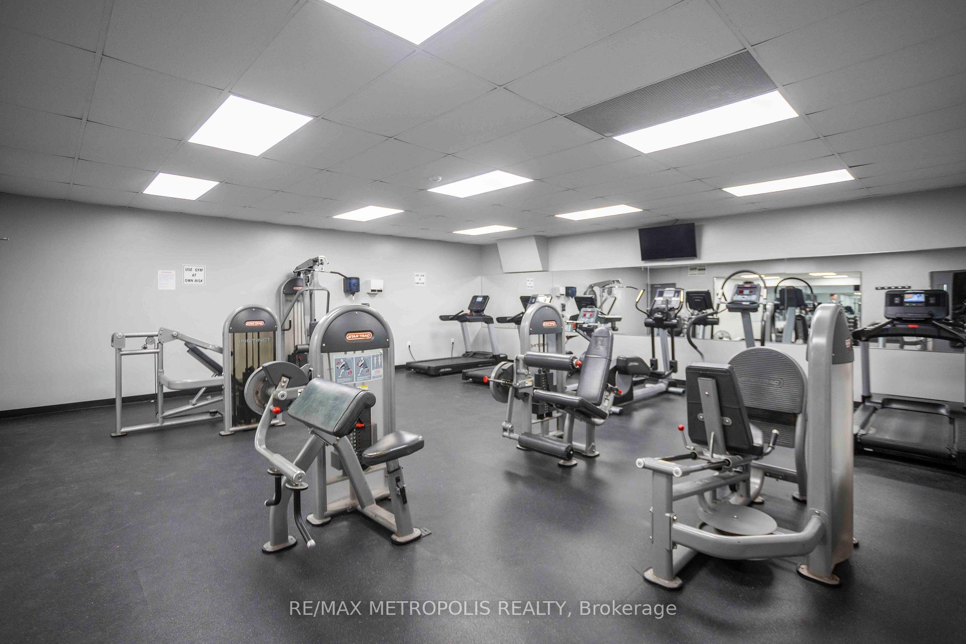 Photo 35 of Unit PH01, 15 Vicora Linkway, Toronto, Flemingdon Park — HOMEH
