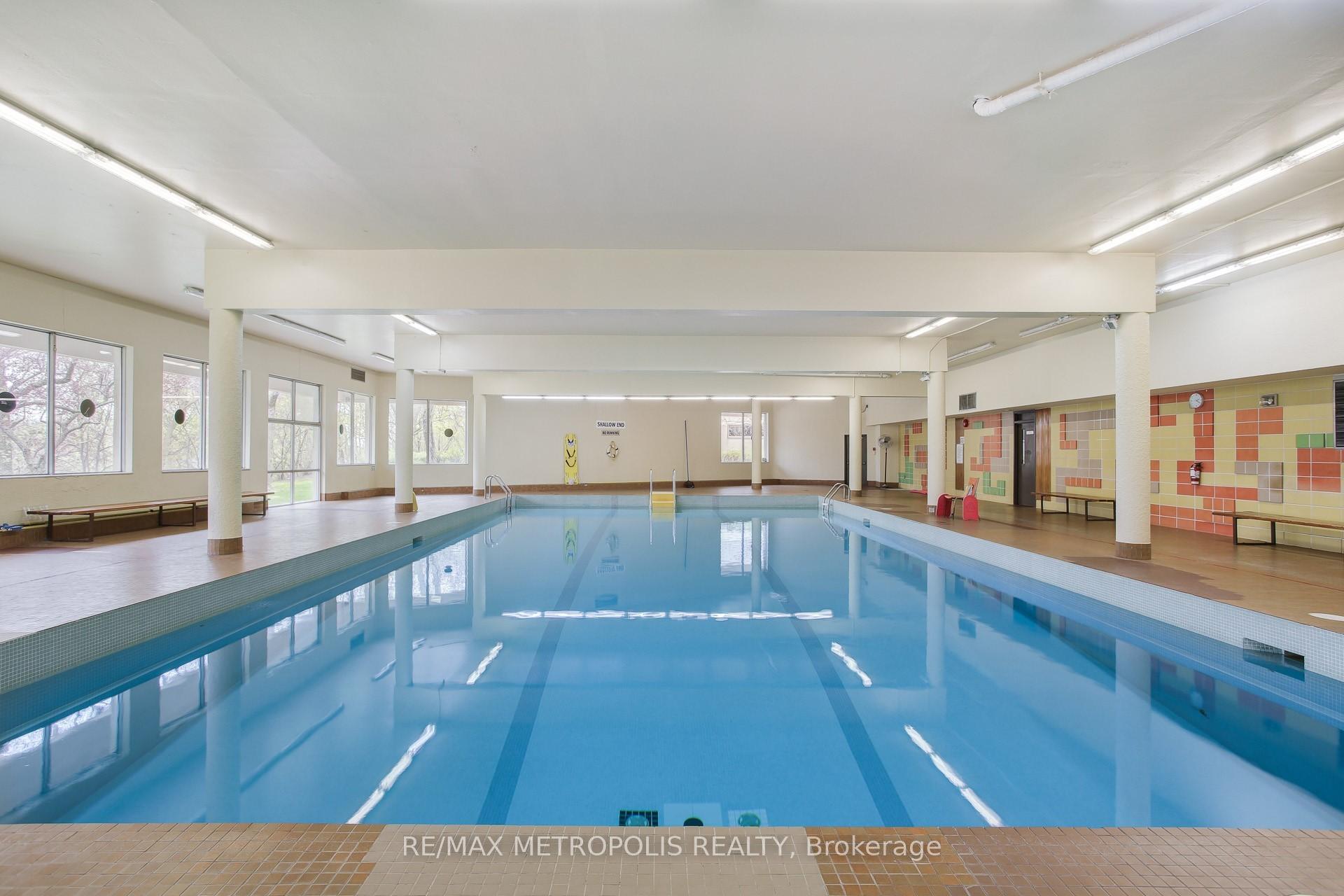 Photo 36 of Unit PH01, 15 Vicora Linkway, Toronto, Flemingdon Park — HOMEH