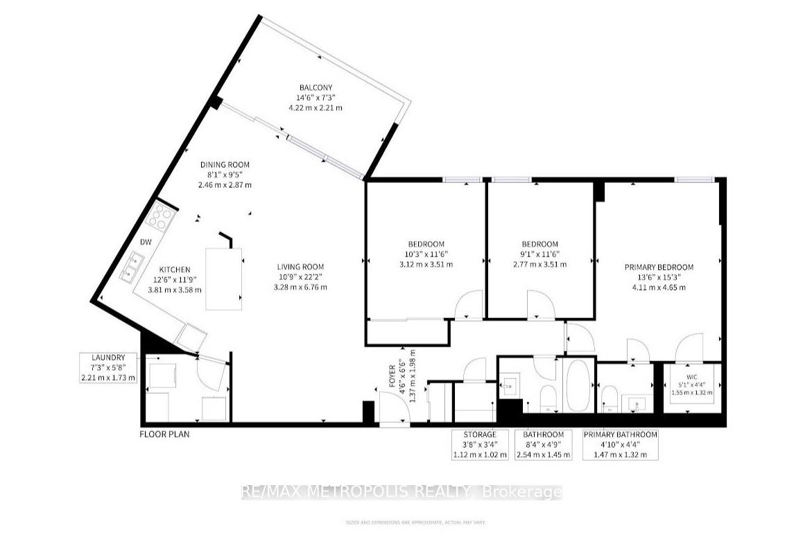 Photo 40 of Unit PH01, 15 Vicora Linkway, Toronto, Flemingdon Park — HOMEH