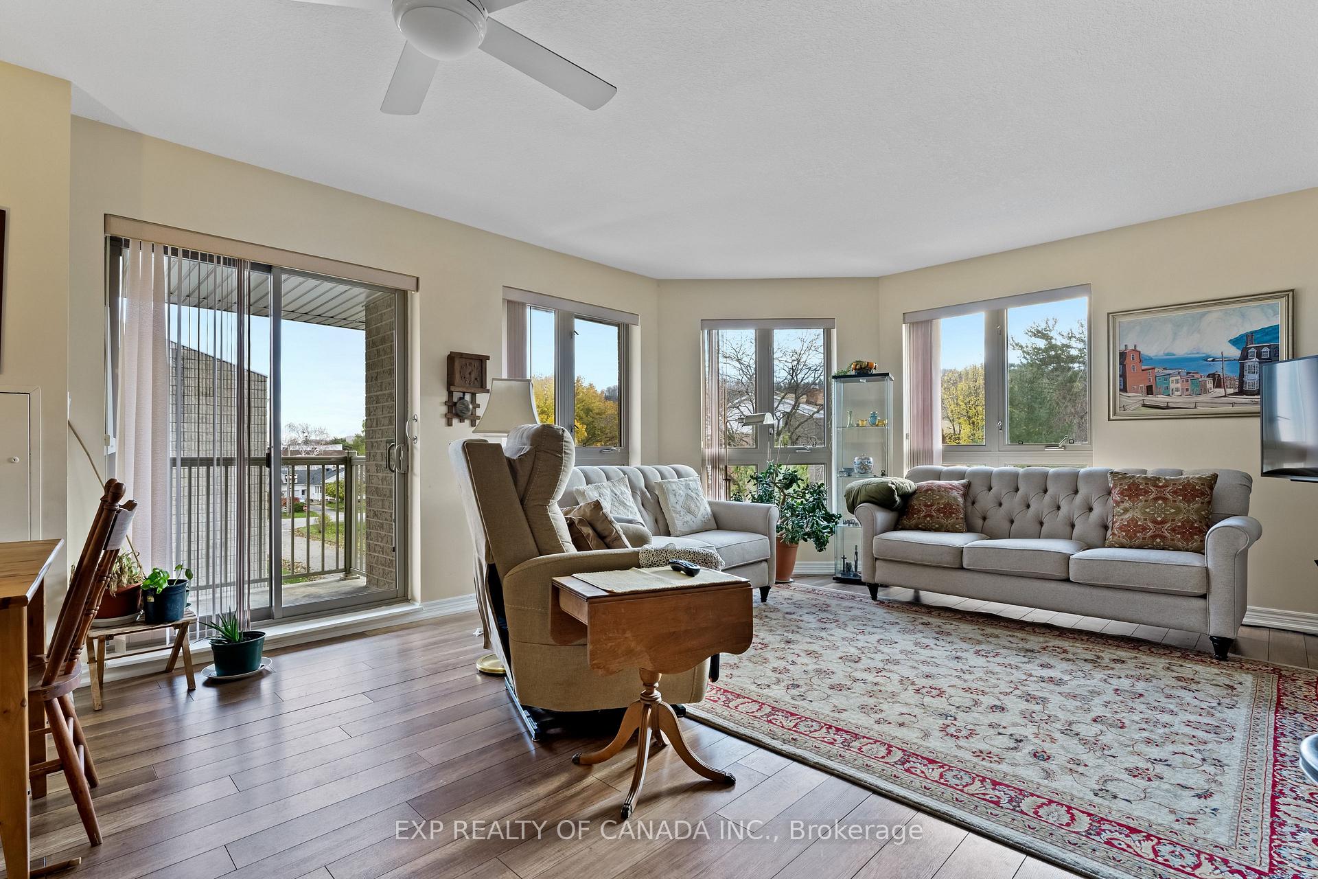 Photo 1 of Unit 310, 56 Kerman Avenue, Grimsby, Grimsby West — HOMEH