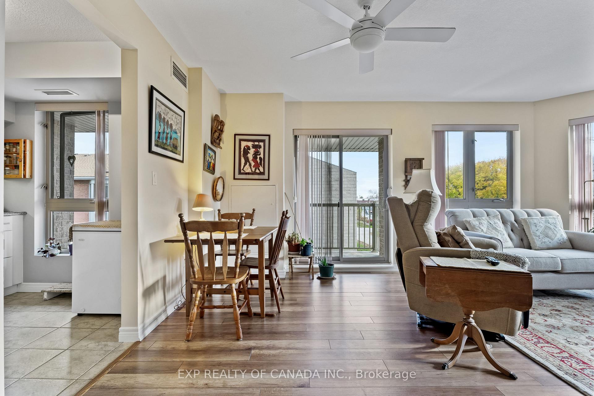 Photo 2 of Unit 310, 56 Kerman Avenue, Grimsby, Grimsby West — HOMEH