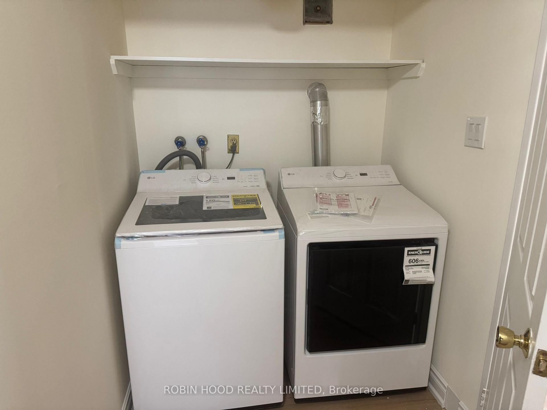 Photo 26 of Unit 1104, 2330 Bridletowne Circle, Scarborough, L'Amoreaux — HOMEH