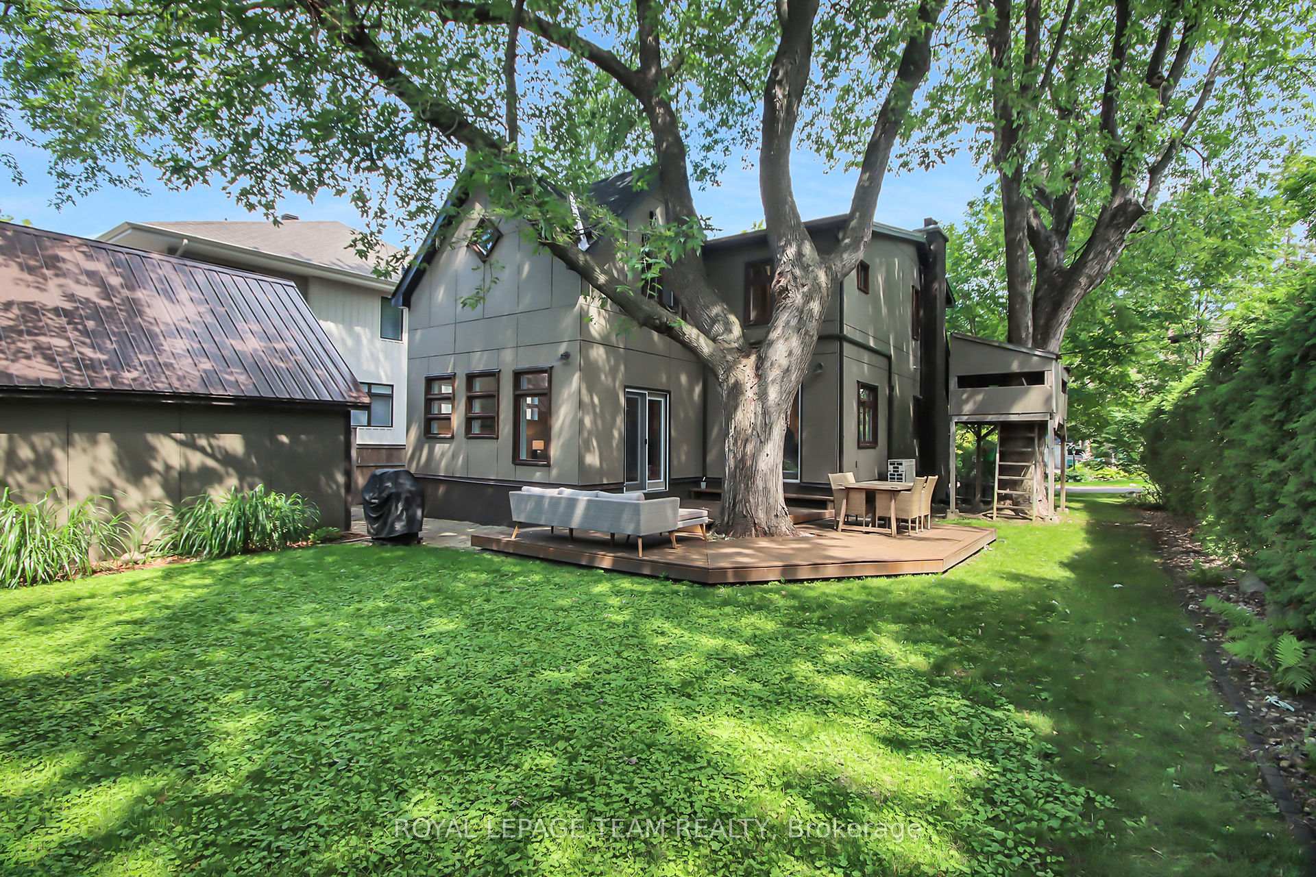 Photo 8 of 526 Highland Avenue, Ottawa, McKellar/Highland — HOMEH