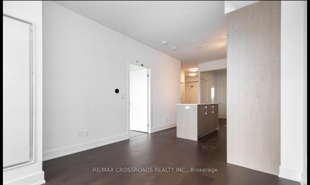 Photo 6 of Unit 607, 8 Manor Road W, Toronto, Yonge-Eglinton — HOMEH