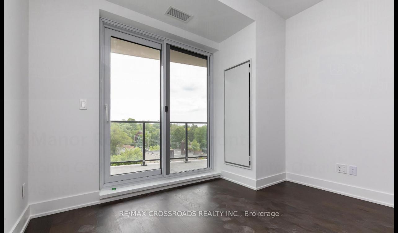Photo 10 of Unit 607, 8 Manor Road W, Toronto, Yonge-Eglinton — HOMEH