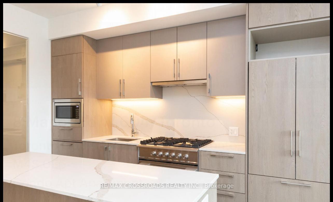 Photo 16 of Unit 607, 8 Manor Road W, Toronto, Yonge-Eglinton — HOMEH