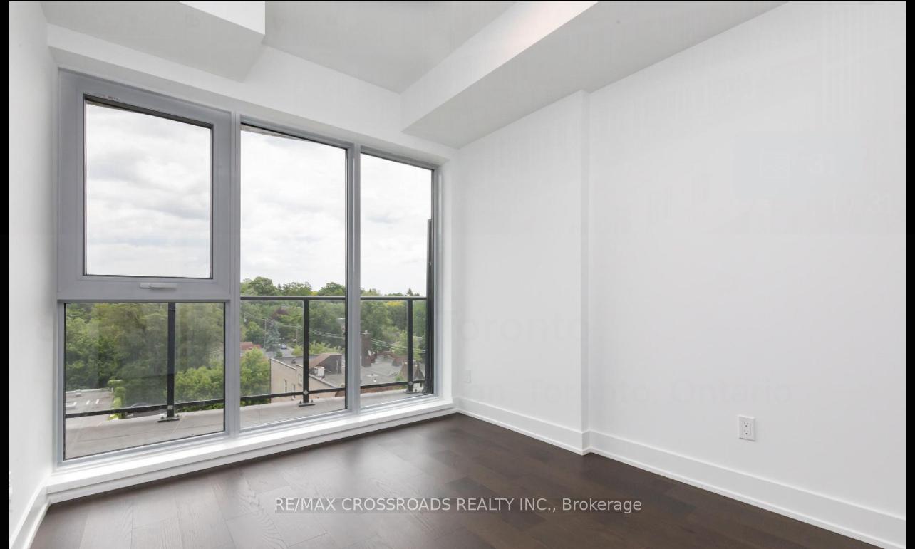 Photo 17 of Unit 607, 8 Manor Road W, Toronto, Yonge-Eglinton — HOMEH