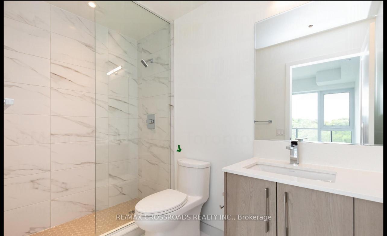 Photo 20 of Unit 607, 8 Manor Road W, Toronto, Yonge-Eglinton — HOMEH