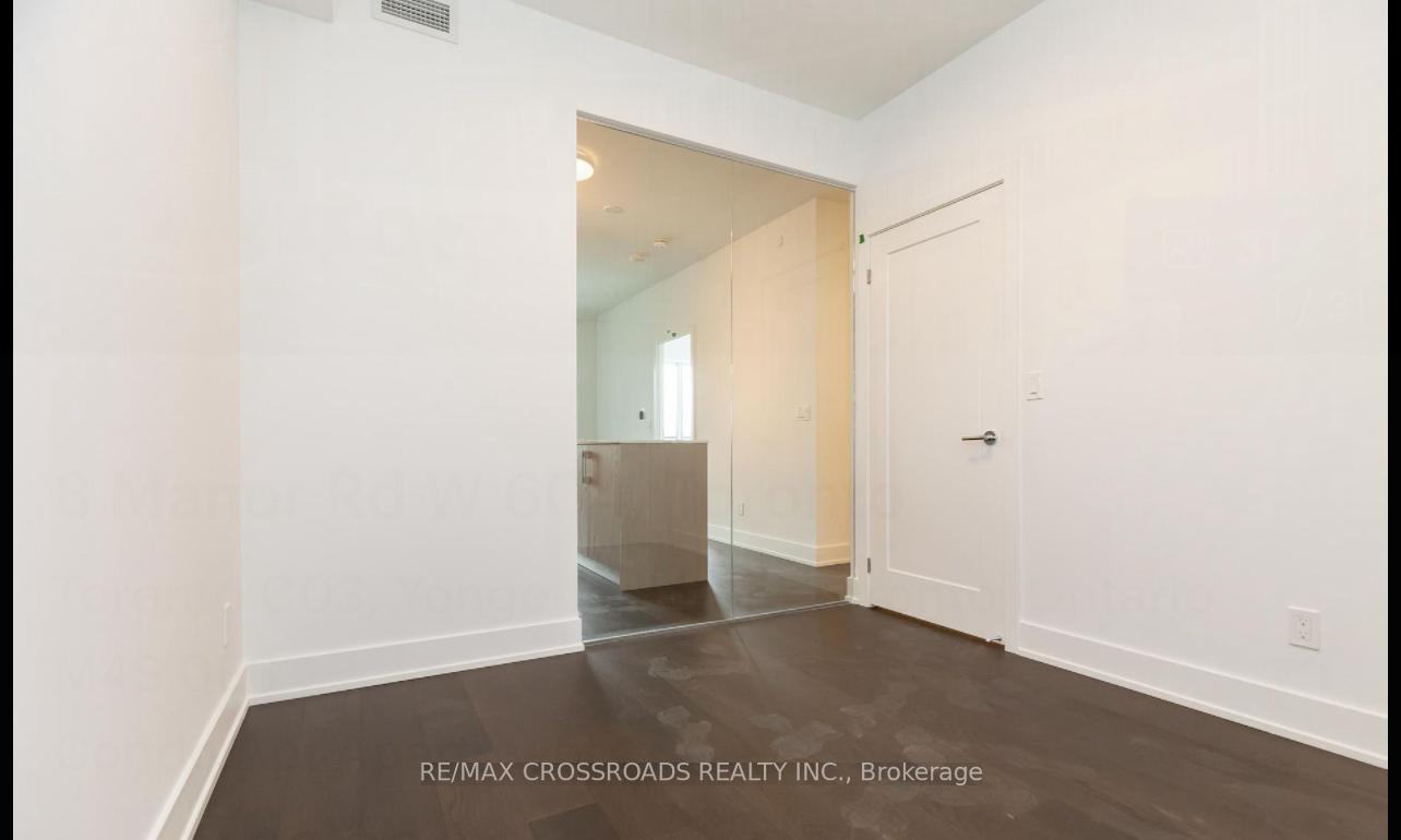 Photo 24 of Unit 607, 8 Manor Road W, Toronto, Yonge-Eglinton — HOMEH