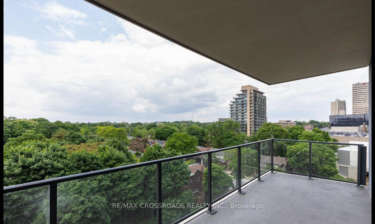 Photo 28 of Unit 607, 8 Manor Road W, Toronto, Yonge-Eglinton — HOMEH