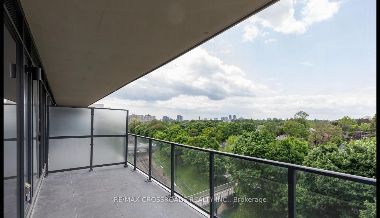 Photo 29 of Unit 607, 8 Manor Road W, Toronto, Yonge-Eglinton — HOMEH