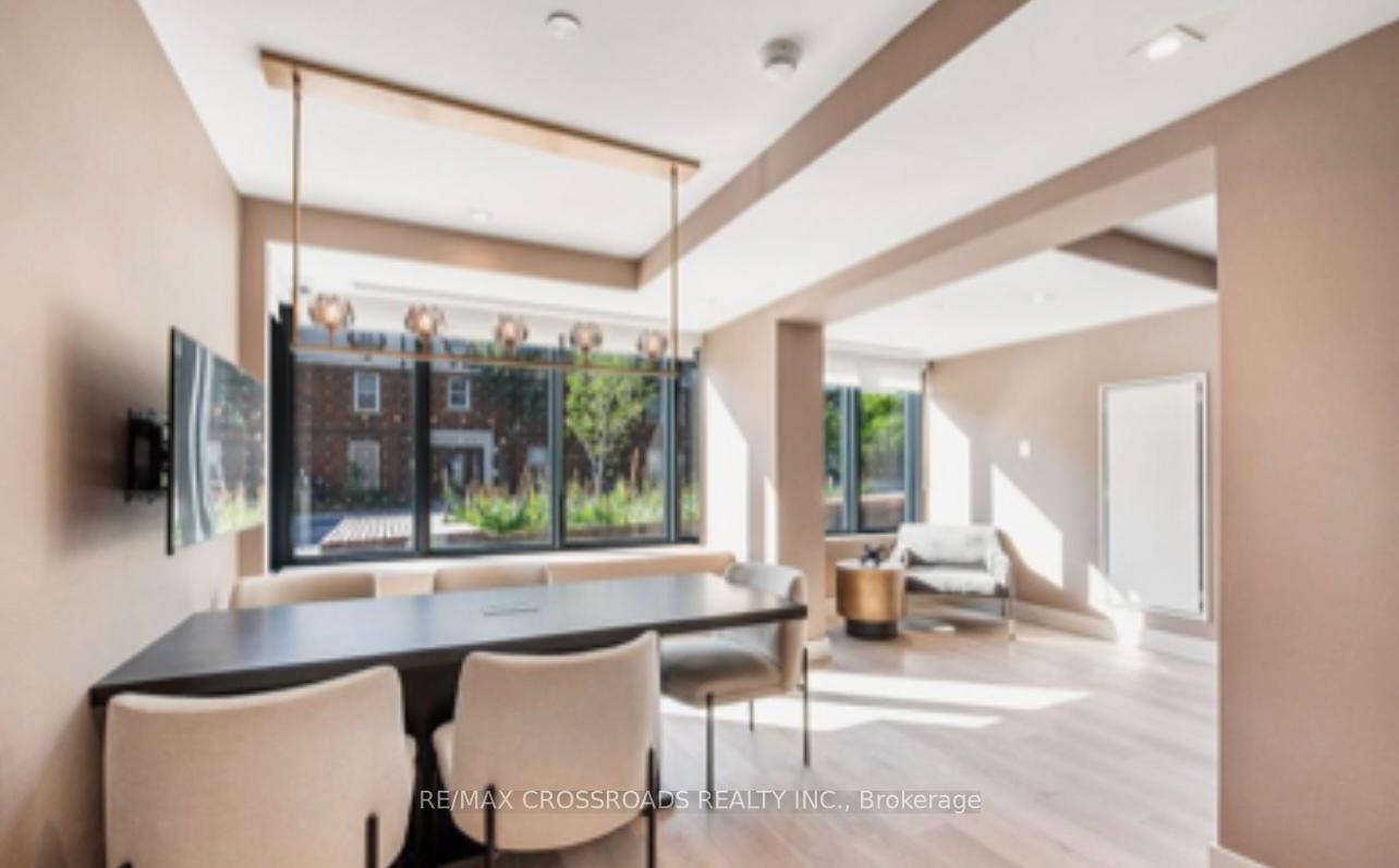 Photo 31 of Unit 607, 8 Manor Road W, Toronto, Yonge-Eglinton — HOMEH
