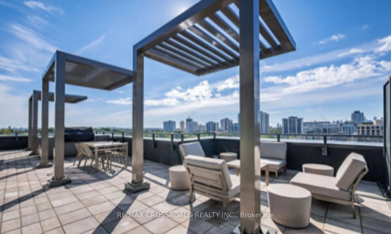 Photo 33 of Unit 607, 8 Manor Road W, Toronto, Yonge-Eglinton — HOMEH