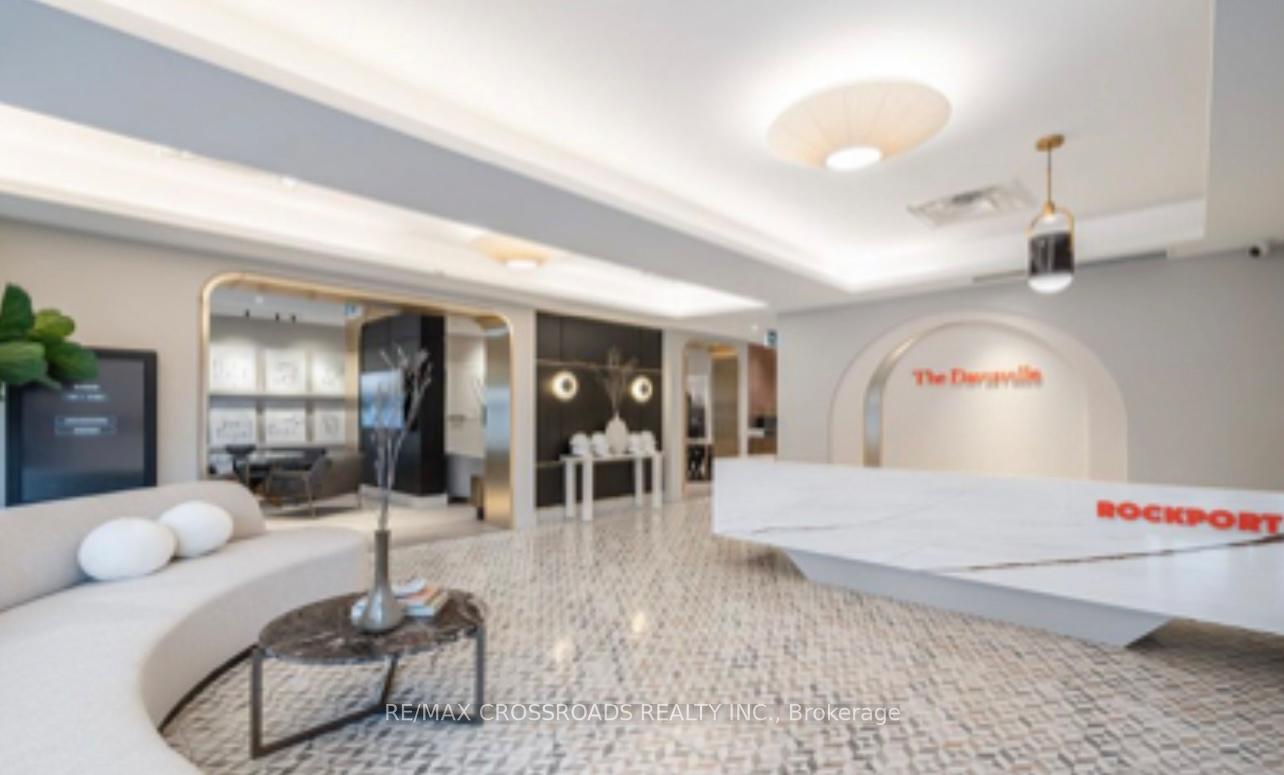 Photo 35 of Unit 607, 8 Manor Road W, Toronto, Yonge-Eglinton — HOMEH