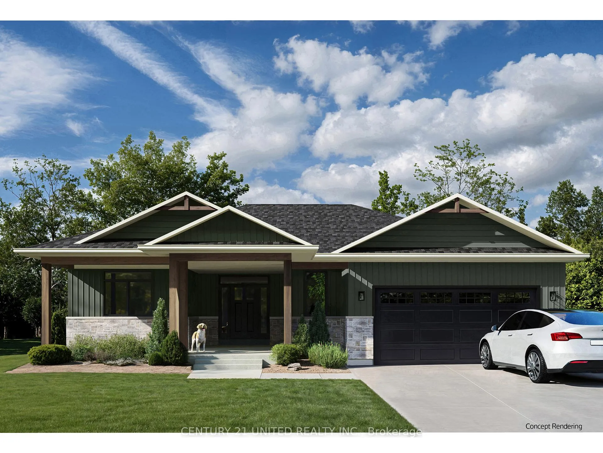 Photo of 440 Victoria Beach Road