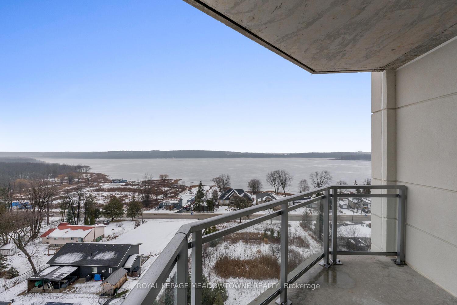 Photo 27 of Unit 705, 56 Lakeside Terrace, Barrie, Little Lake — HOMEH