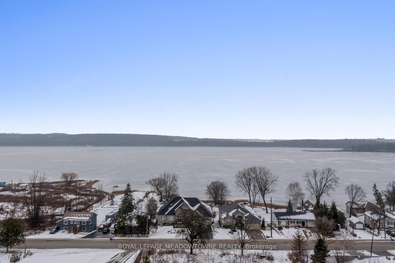 Photo 30 of Unit 705, 56 Lakeside Terrace, Barrie, Little Lake — HOMEH
