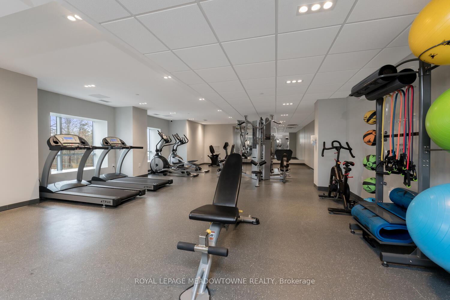 Photo 39 of Unit 705, 56 Lakeside Terrace, Barrie, Little Lake — HOMEH