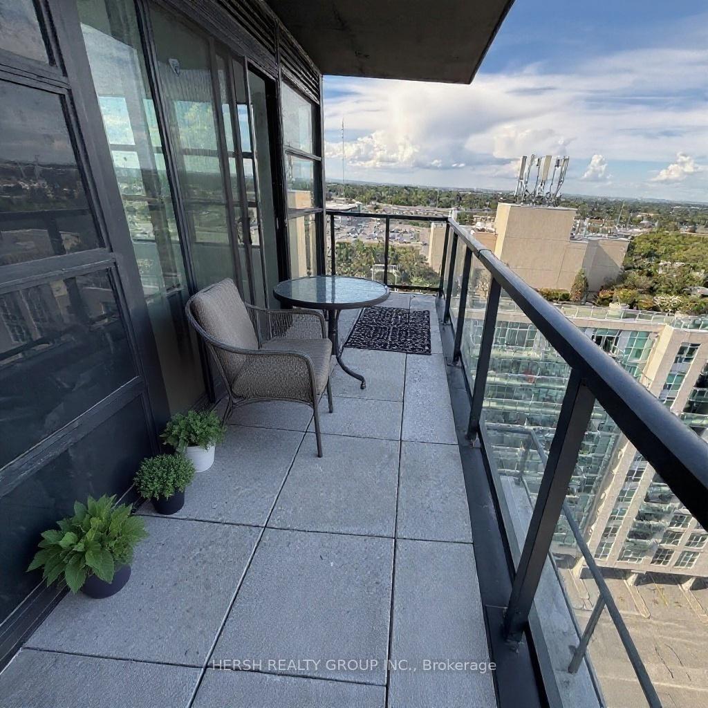 Photo 1 of Unit 1302, 1606 Charles Street, Whitby, Port Whitby — HOMEH