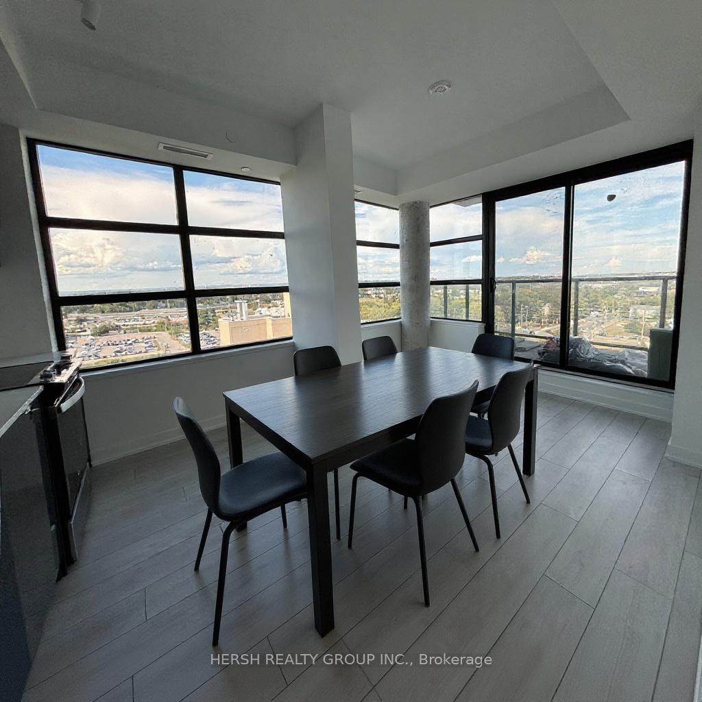 Photo 3 of Unit 1302, 1606 Charles Street, Whitby, Port Whitby — HOMEH