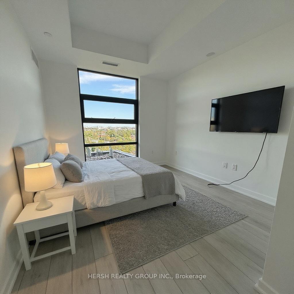Photo 5 of Unit 1302, 1606 Charles Street, Whitby, Port Whitby — HOMEH