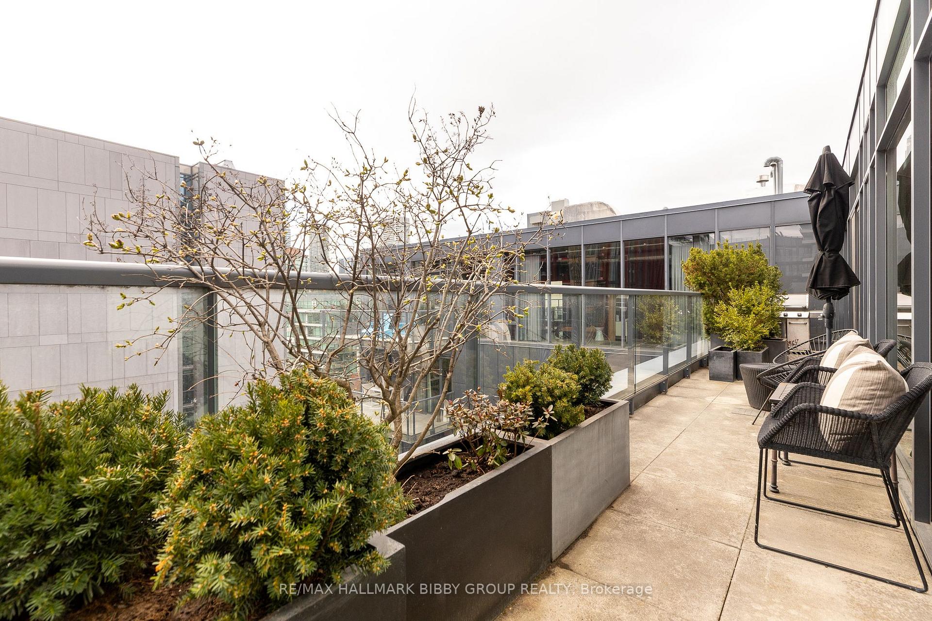 Photo 17 of Unit Ph1210, 138 Princess Street, Toronto, Moss Park — HOMEH