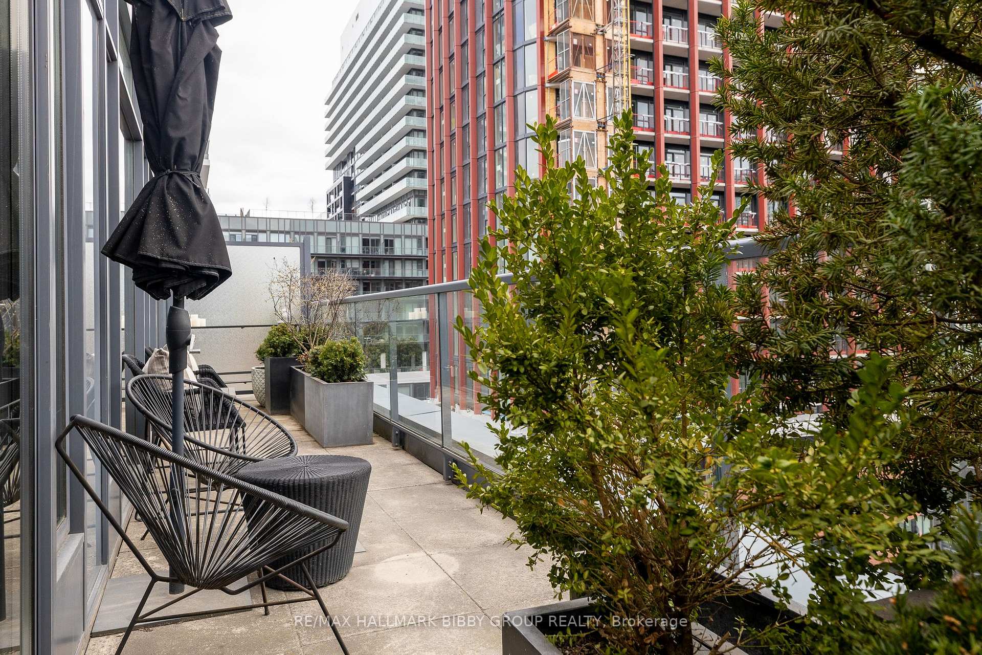 Photo 18 of Unit Ph1210, 138 Princess Street, Toronto, Moss Park — HOMEH