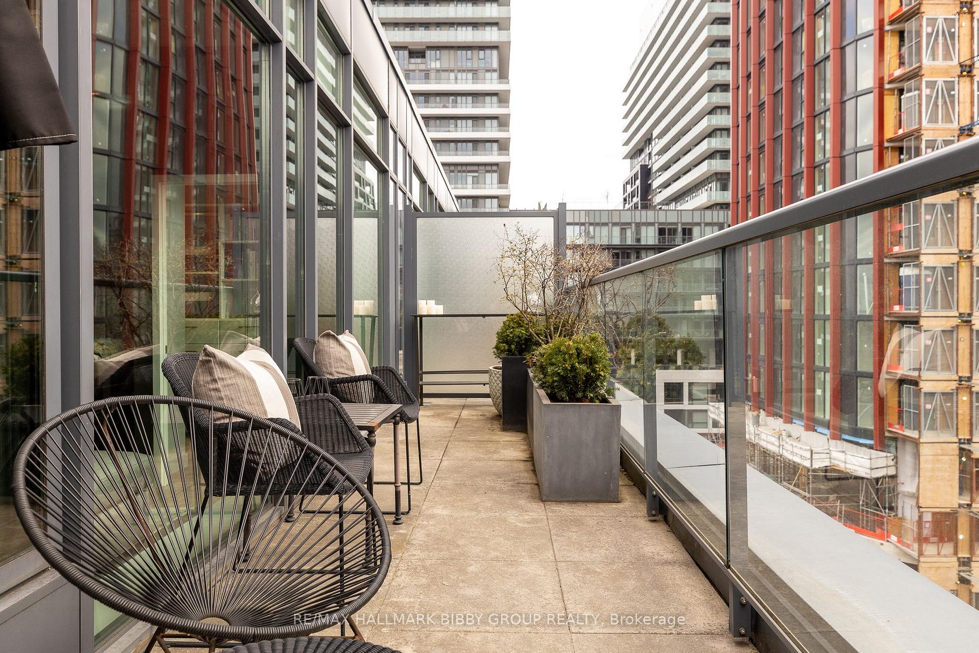 Photo 19 of Unit Ph1210, 138 Princess Street, Toronto, Moss Park — HOMEH